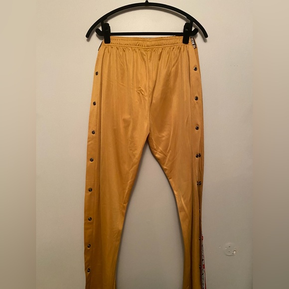 Vintage Rocawear Button-up Track Pants - Picture 2 of 2